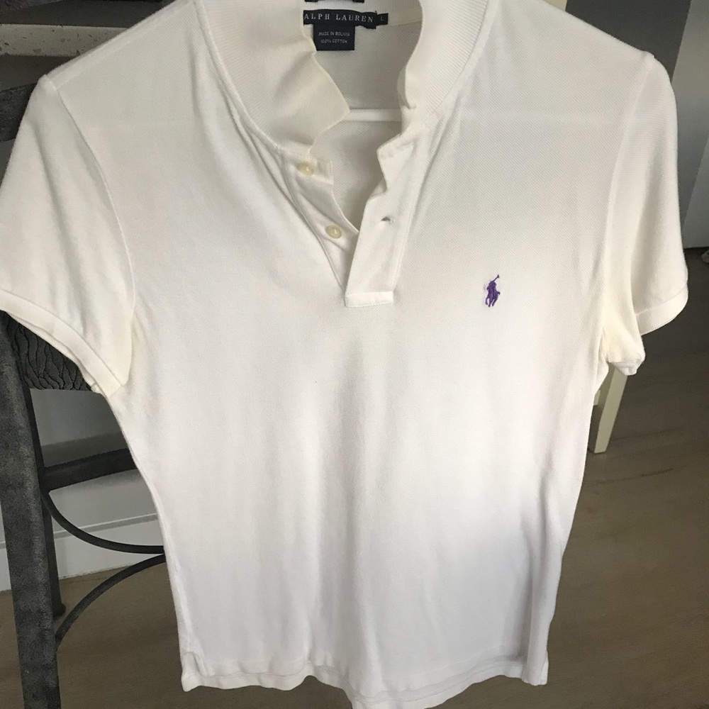 Polo Ralph Lauren shirt